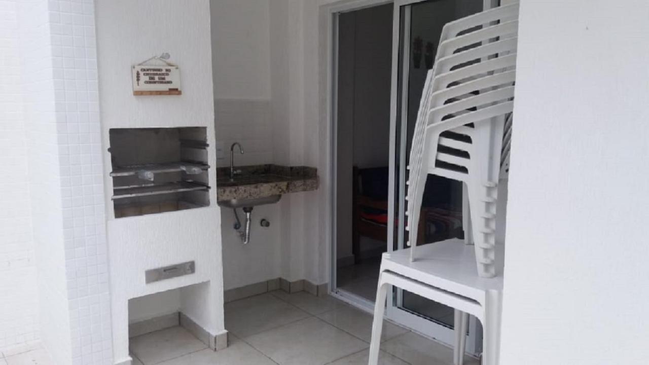 אובטובה Apartamento House Com Area Privativa Gourmet E Amplo Lazer No Condominio מראה חיצוני תמונה