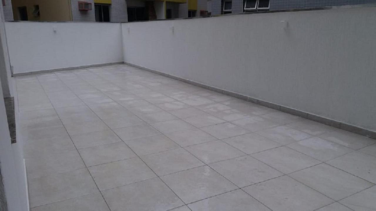 אובטובה Apartamento House Com Area Privativa Gourmet E Amplo Lazer No Condominio מראה חיצוני תמונה
