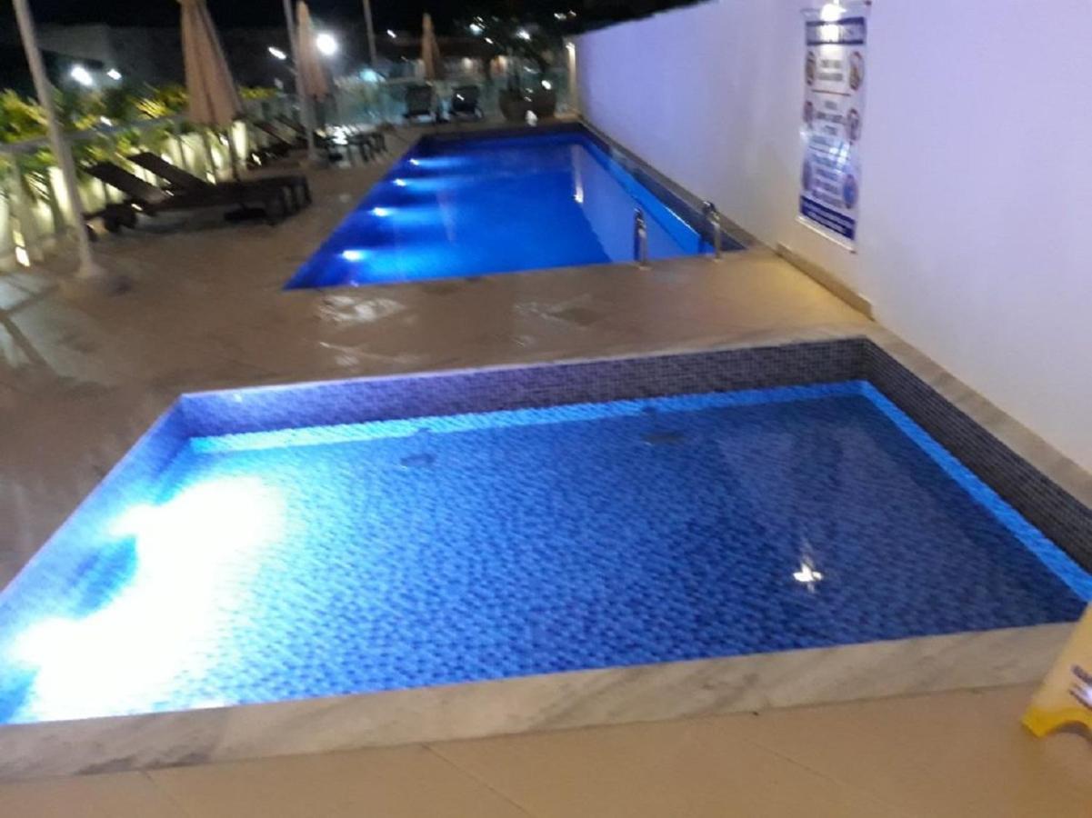 אובטובה Apartamento House Com Area Privativa Gourmet E Amplo Lazer No Condominio מראה חיצוני תמונה