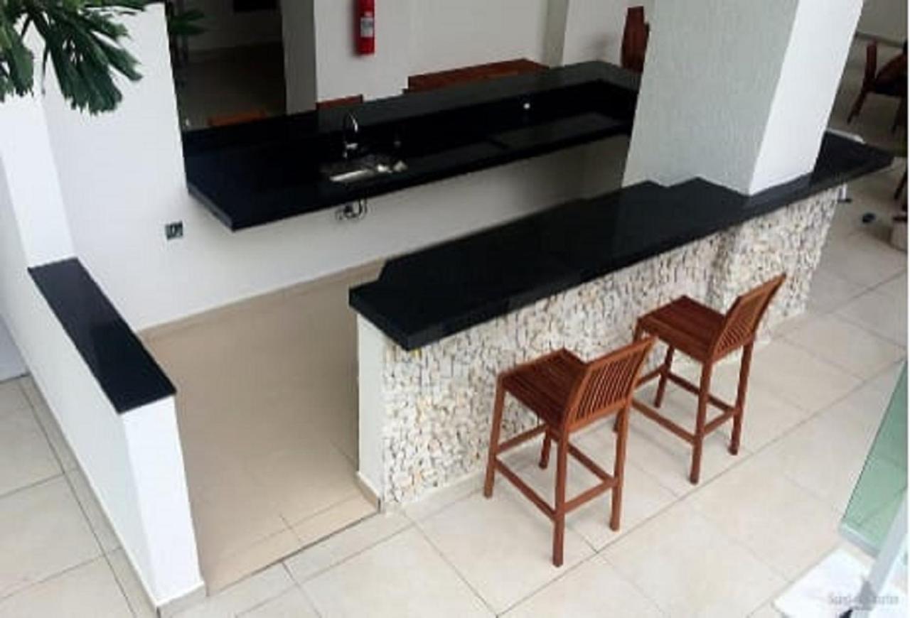 אובטובה Apartamento House Com Area Privativa Gourmet E Amplo Lazer No Condominio מראה חיצוני תמונה