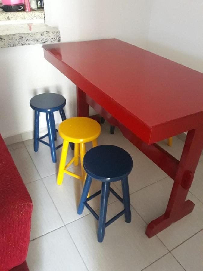 אובטובה Apartamento House Com Area Privativa Gourmet E Amplo Lazer No Condominio מראה חיצוני תמונה