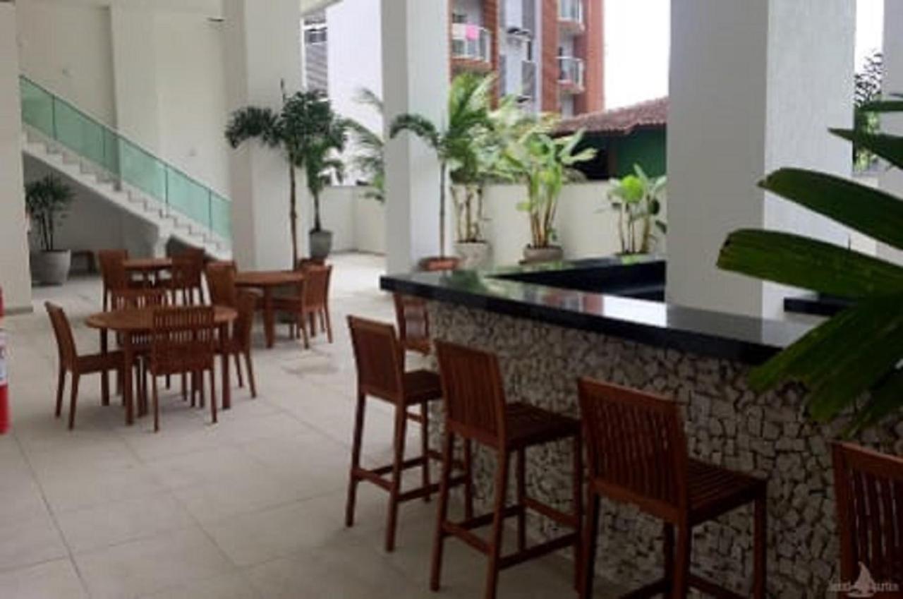 אובטובה Apartamento House Com Area Privativa Gourmet E Amplo Lazer No Condominio מראה חיצוני תמונה