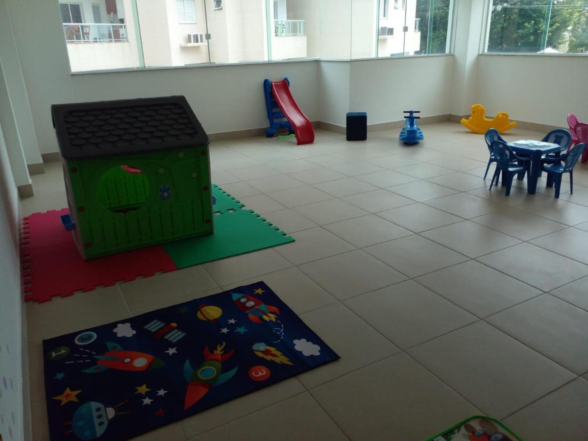 אובטובה Apartamento House Com Area Privativa Gourmet E Amplo Lazer No Condominio מראה חיצוני תמונה