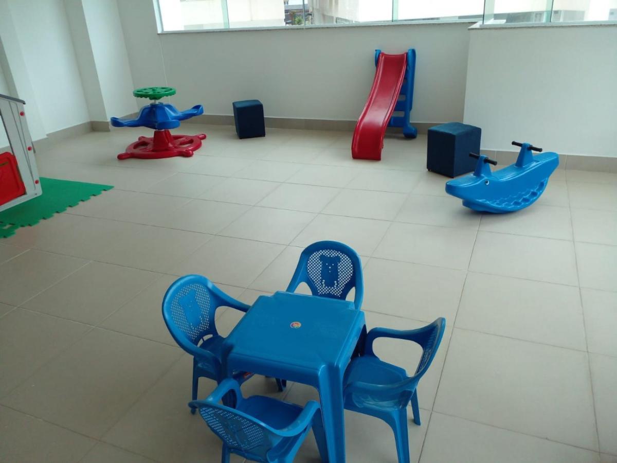 אובטובה Apartamento House Com Area Privativa Gourmet E Amplo Lazer No Condominio מראה חיצוני תמונה