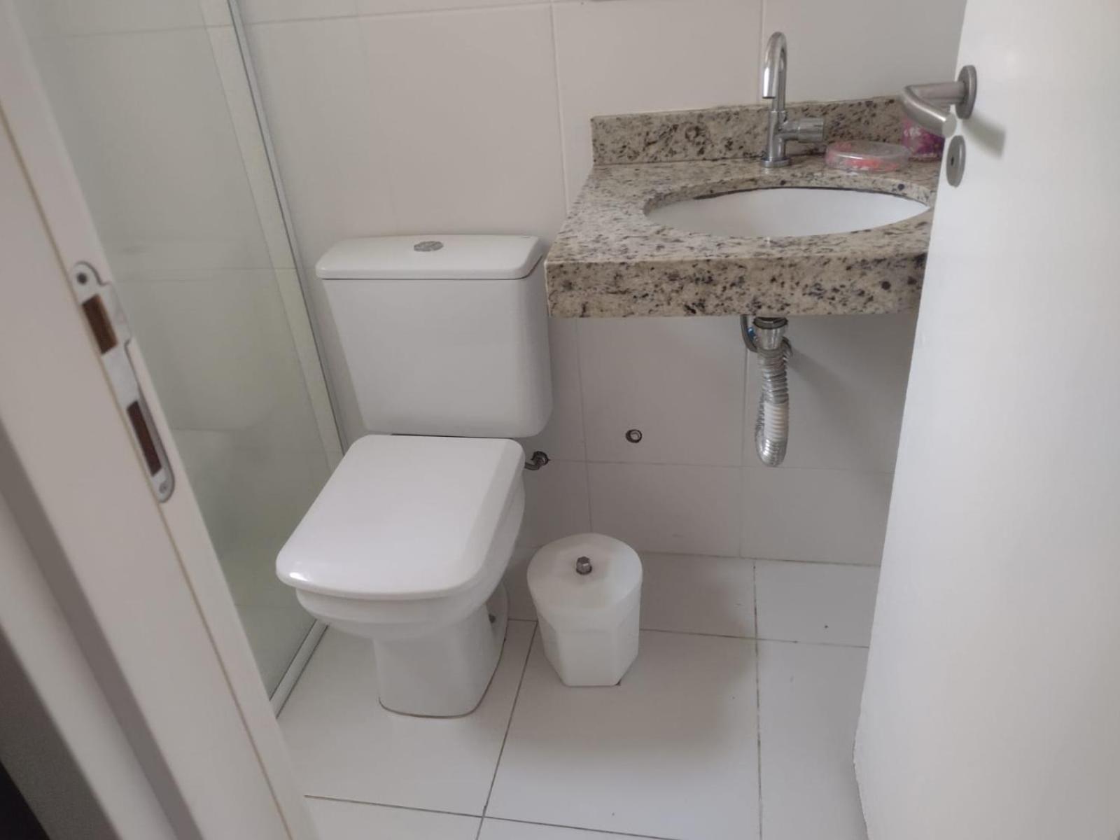 אובטובה Apartamento House Com Area Privativa Gourmet E Amplo Lazer No Condominio מראה חיצוני תמונה