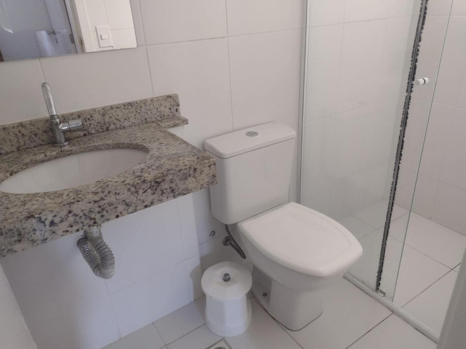 אובטובה Apartamento House Com Area Privativa Gourmet E Amplo Lazer No Condominio מראה חיצוני תמונה