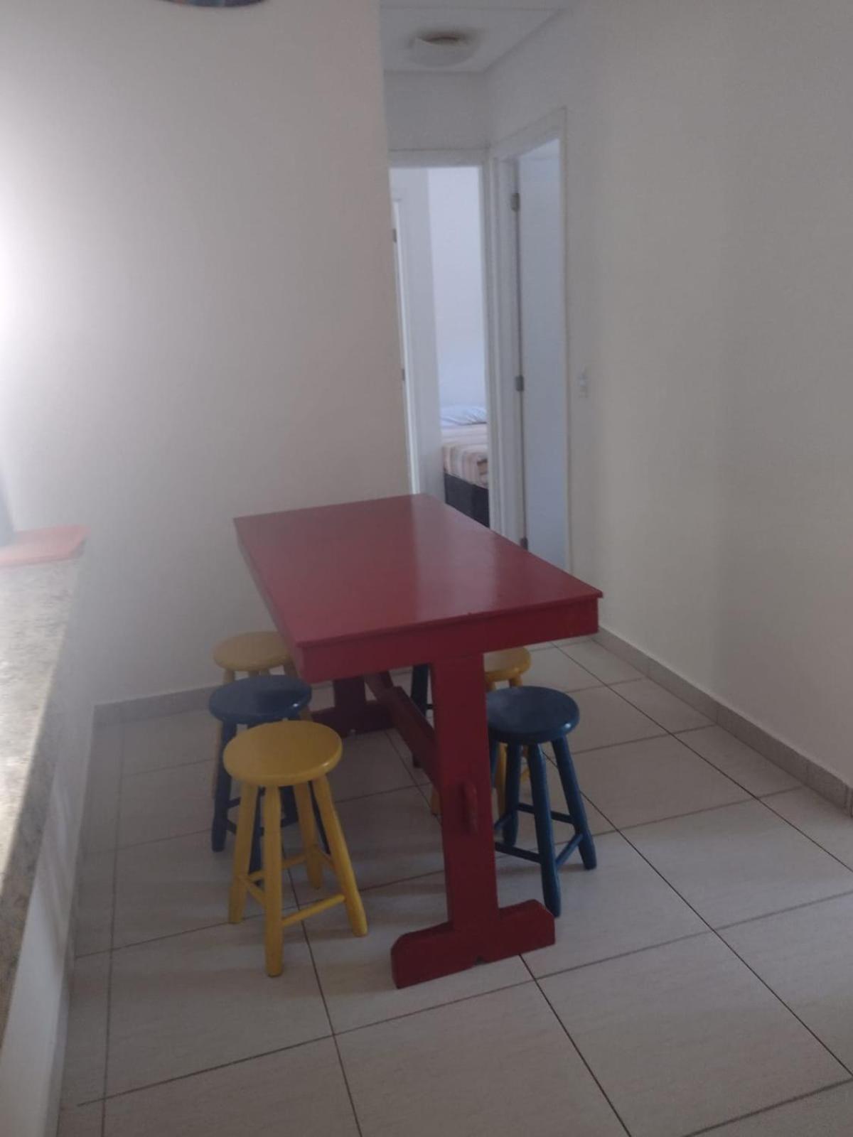 אובטובה Apartamento House Com Area Privativa Gourmet E Amplo Lazer No Condominio מראה חיצוני תמונה